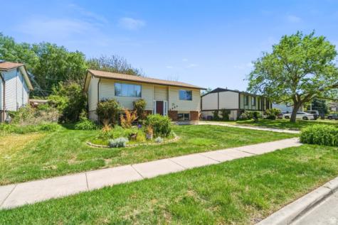 5892 S 2550 W Roy UT 84067