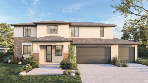 1686 E Black Brush Drive Washington UT 84780