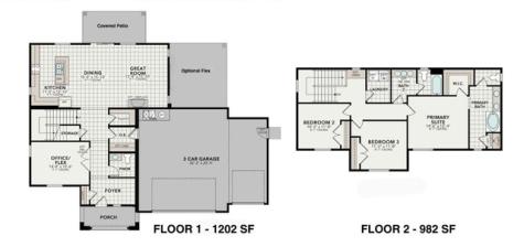 1686 E Black Brush Drive Washington UT 84780