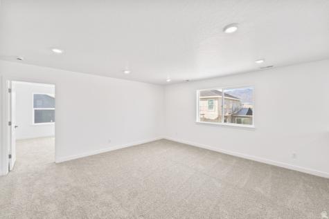 5477 N Saddle Stone Drive Eagle Mountain UT 84005