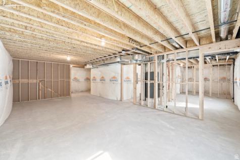 5477 N Saddle Stone Drive Eagle Mountain UT 84005