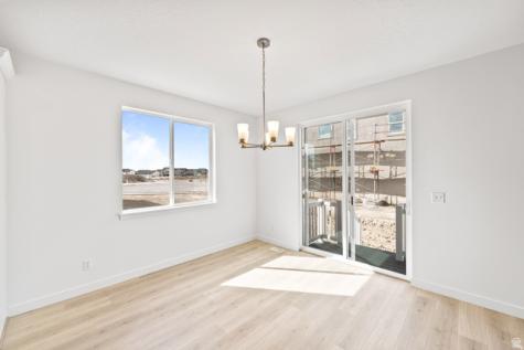 5477 N Saddle Stone Drive Eagle Mountain UT 84005