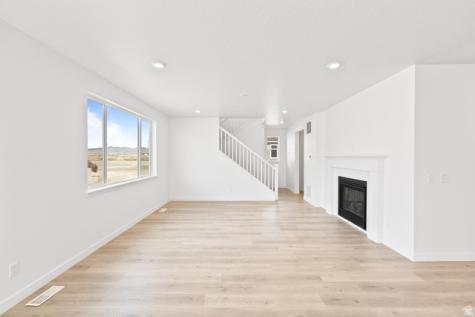 5477 N Saddle Stone Drive Eagle Mountain UT 84005