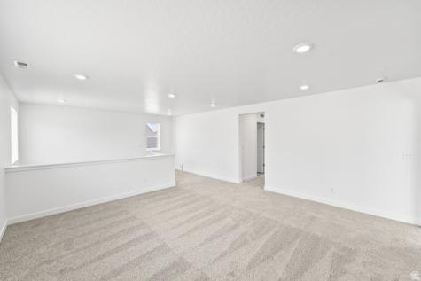 5477 N Saddle Stone Drive Eagle Mountain UT 84005