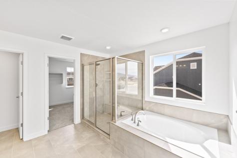 5477 N Saddle Stone Drive Eagle Mountain UT 84005