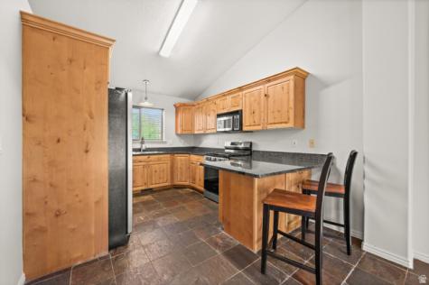 4244 Sunrise Drive Park City UT 84098