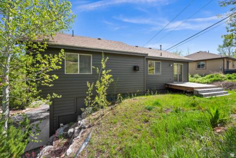 4244 Sunrise Drive Park City UT 84098