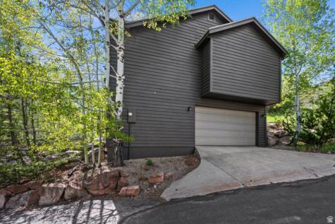 4244 Sunrise Drive Park City UT 84098