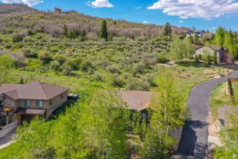4244 Sunrise Drive Park City UT 84098