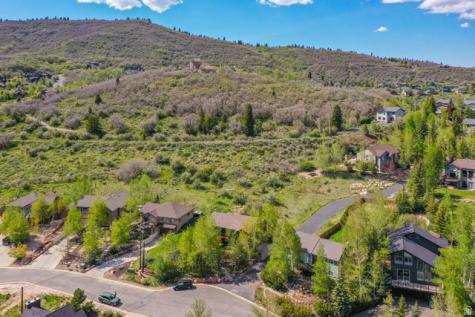 4244 Sunrise Drive Park City UT 84098