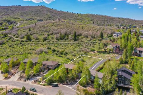 4244 Sunrise Drive Park City UT 84098