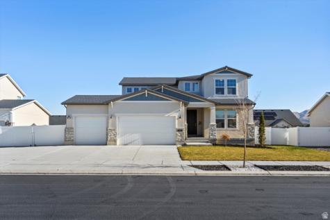 6446 N Pine Tree Way Eagle Mountain UT 84005