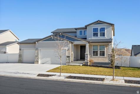 6446 N Pine Tree Way Eagle Mountain UT 84005