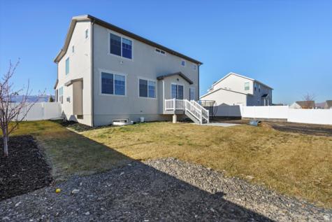 6446 N Pine Tree Way Eagle Mountain UT 84005