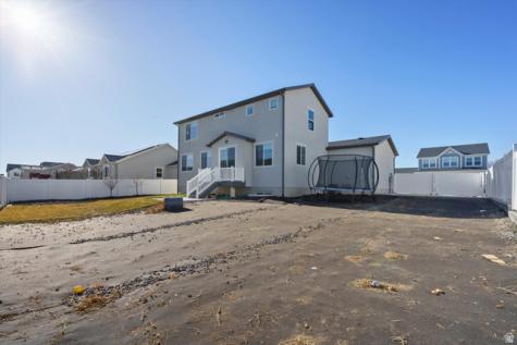 6446 N Pine Tree Way Eagle Mountain UT 84005