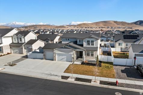 6446 N Pine Tree Way Eagle Mountain UT 84005
