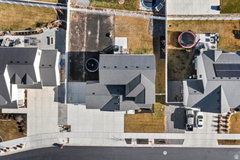 6446 N Pine Tree Way Eagle Mountain UT 84005