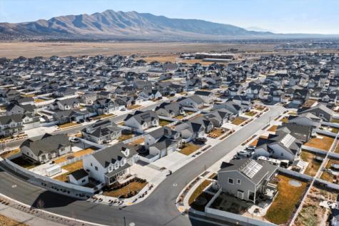 6446 N Pine Tree Way Eagle Mountain UT 84005