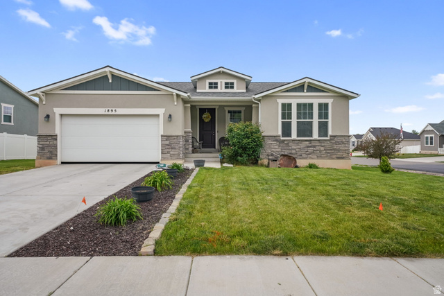 1895 N 925 E North Ogden UT 84414