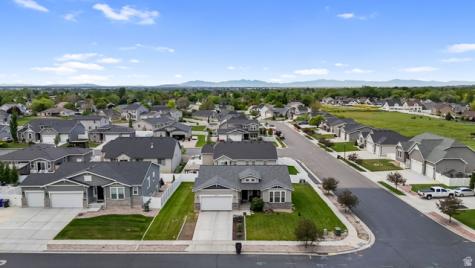 1895 N 925 E North Ogden UT 84414