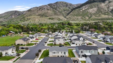 1895 N 925 E North Ogden UT 84414