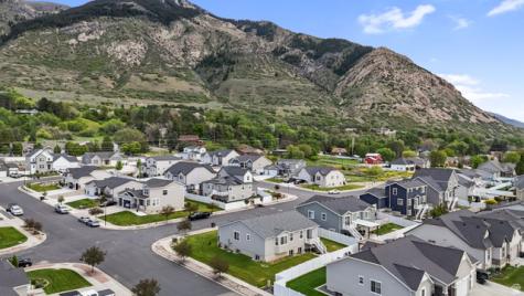 1895 N 925 E North Ogden UT 84414