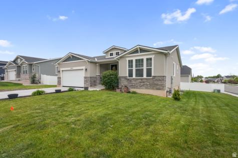 1895 N 925 E North Ogden UT 84414