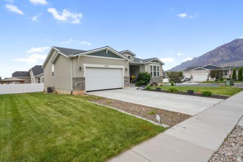 1895 N 925 E North Ogden UT 84414