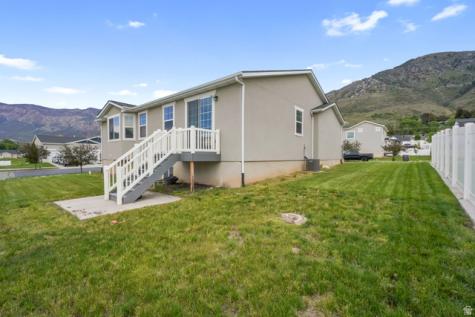 1895 N 925 E North Ogden UT 84414
