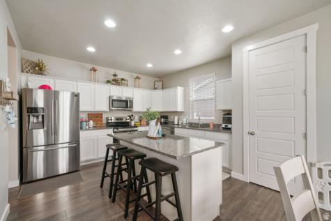 1895 N 925 E North Ogden UT 84414