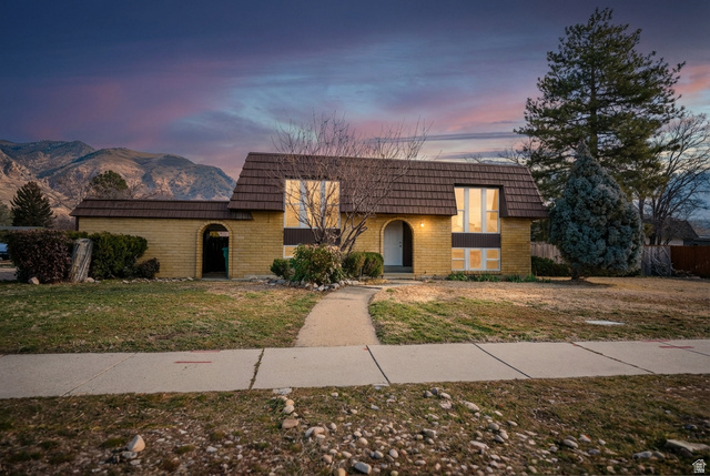 1534 S Tyler Avenue E Ogden UT 84404