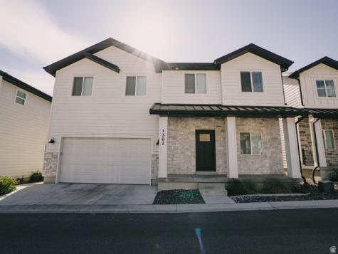 1302 S 1100 E Provo UT 84606