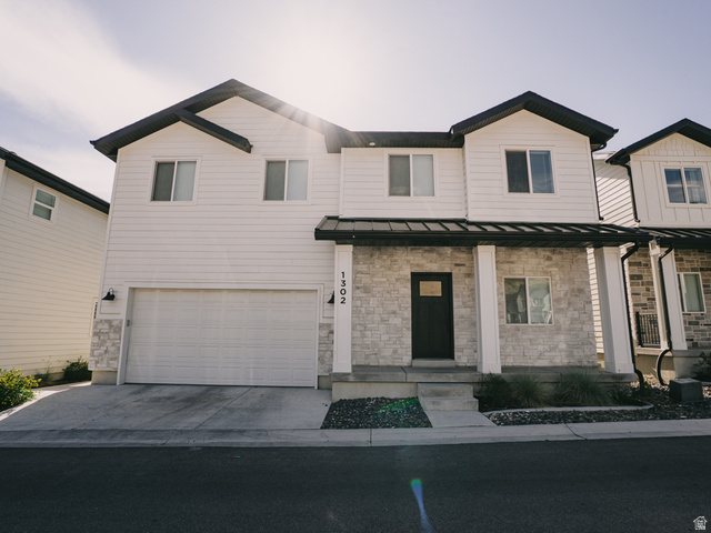 1302 S 1100 E Provo UT 84606