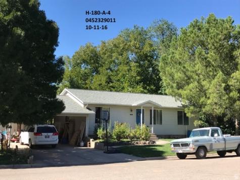 175 N 160 E Hurricane UT 84737