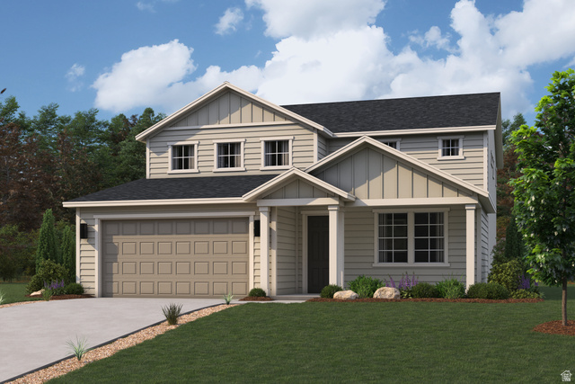 1832 N 2230 W Lehi UT 84043