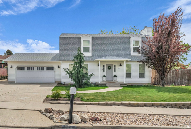 1176 E Starpine Drive Sandy UT 84094