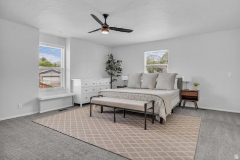 1176 E Starpine Drive Sandy UT 84094