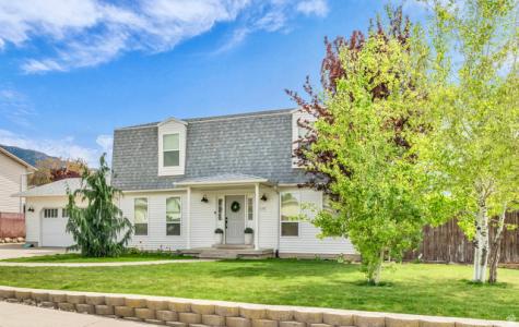 1176 E Starpine Drive Sandy UT 84094