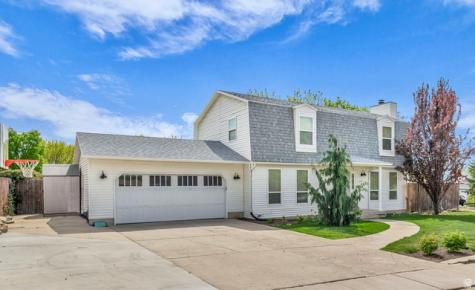 1176 E Starpine Drive Sandy UT 84094