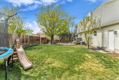 1176 E Starpine Drive Sandy UT 84094
