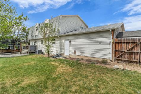 1176 E Starpine Drive Sandy UT 84094