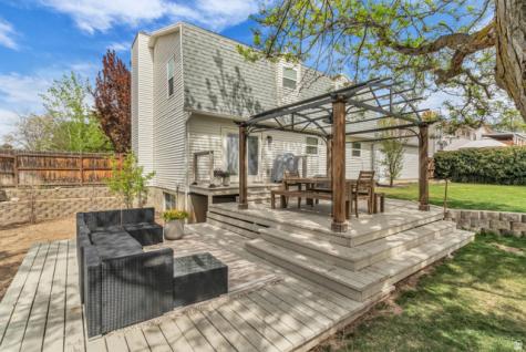 1176 E Starpine Drive Sandy UT 84094