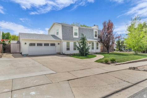 1176 E Starpine Drive Sandy UT 84094