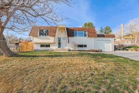 1105 E Webster Drive S Sandy UT 84094