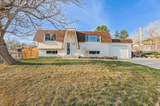 1105 E Webster Drive S Sandy UT 84094
