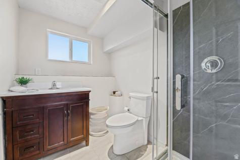 1105 E Webster Drive S Sandy UT 84094