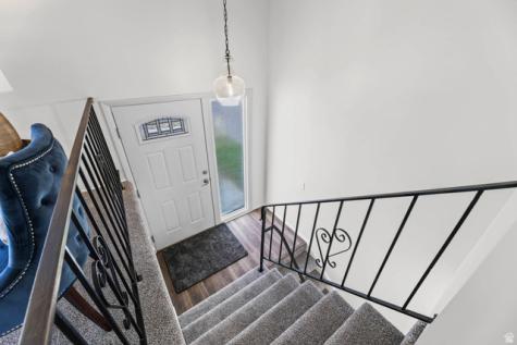 1105 E Webster Drive S Sandy UT 84094