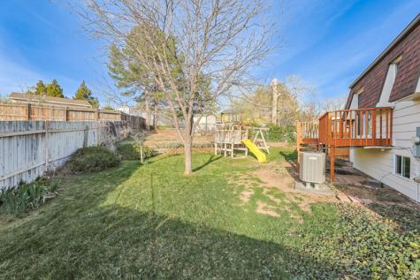 1105 E Webster Drive S Sandy UT 84094