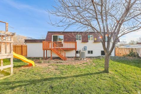 1105 E Webster Drive S Sandy UT 84094