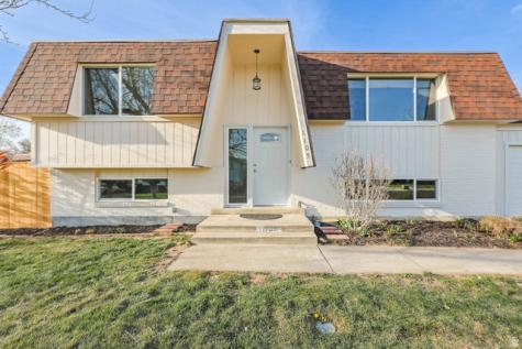 1105 E Webster Drive S Sandy UT 84094